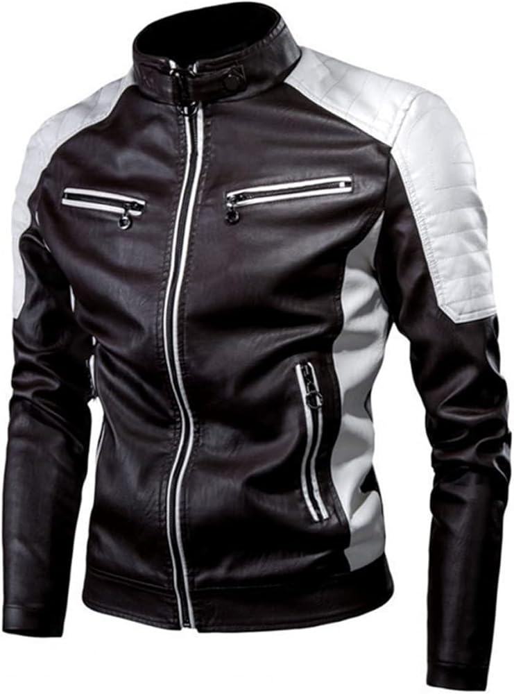 ジャケット・アウター cozy worldwide leather jacket cozy worldwide ジャケット